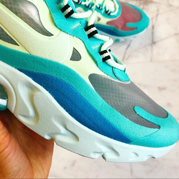 Nike air max 270 react - Picture 3 of 8